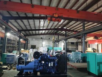 China Guangdong Aike Power Technology Co., Ltd Company Profile