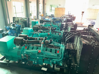 China Guangdong Aike Power Technology Co., Ltd Company Profile