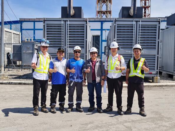 Guangdong Aike Power Technology Co., Ltd
