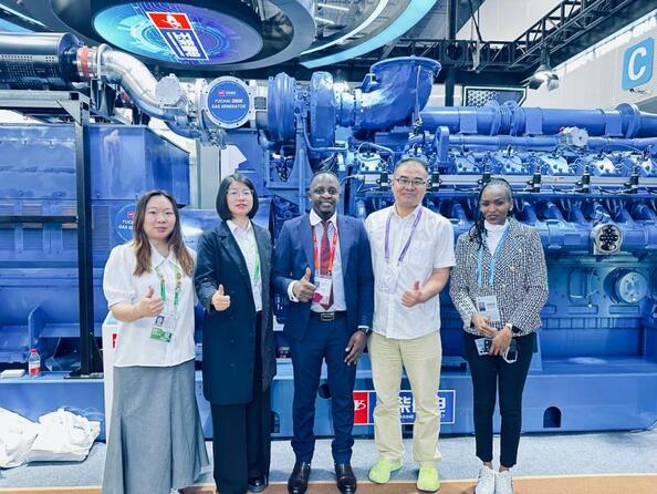 Guangdong Aike Power Technology Co., Ltd