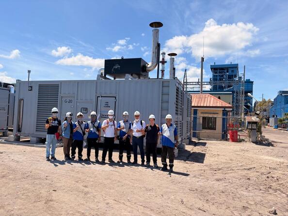Guangdong Aike Power Technology Co., Ltd