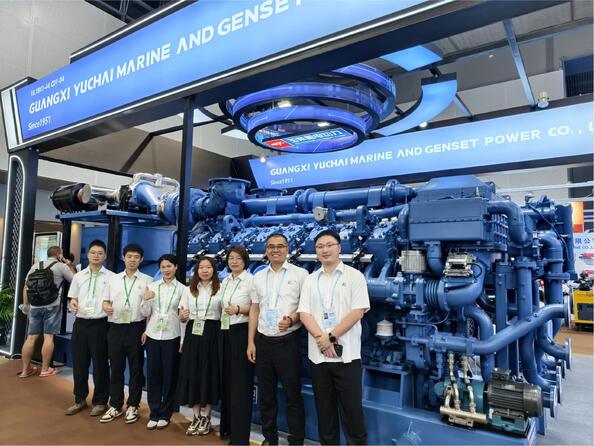 Guangdong Aike Power Technology Co., Ltd