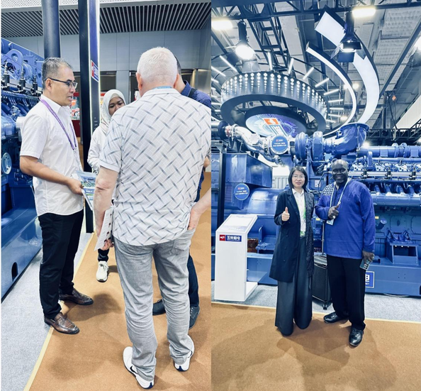 Guangdong Aike Power Technology Co., Ltd
