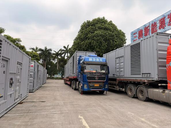 Guangdong Aike Power Technology Co., Ltd