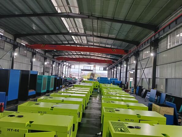 Guangdong Aike Power Technology Co., Ltd