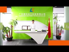 Công ty giới thiệu16-9