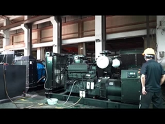 500kw/625kva Cummins diesel genetator