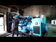 800kw/1000kva yuchai diesel generator