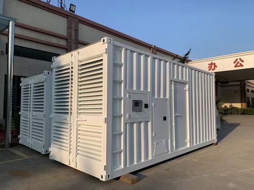 Latest company news about No More Power Worries with Diesel or Gas