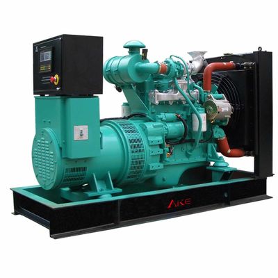 Un bon prix. Générateur diesel, moteur diesel Cummins, générateur diesel refroidi à l'eau, générateur diesel Cummins 37,5 kVA en ligne