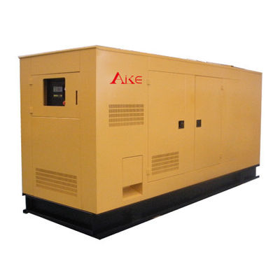 Goede prijs. 60HZ 82.5kVA Cummins Diesel Generator Set, Diesel Motor Generator online