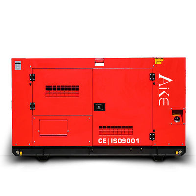 Good price OEM SDEC Generator 80kW 100kVA Diesel Generator With Brushless Alternator online