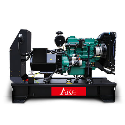 Ein guter Preis. Dieselstromgenerator, Bürstenloser Generator, schalldichtes Dieselgenerator Online