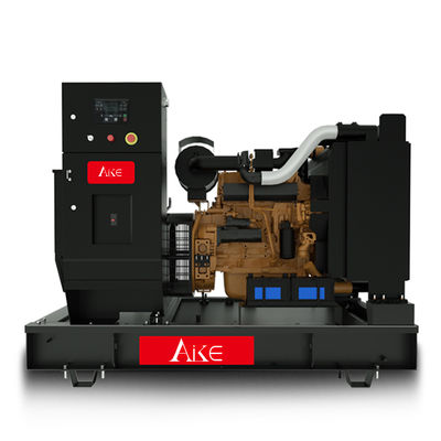 Ein guter Preis. Dieselgenerator, Dieselmotor, Wechselstromwechselgerät, Automatikschalter Online
