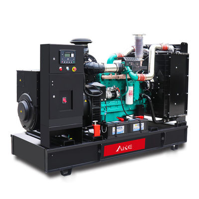 Ein guter Preis. Generator Diesel 1500 Rpm, Diesel leise Diesel Generator, 225kva Generator Online