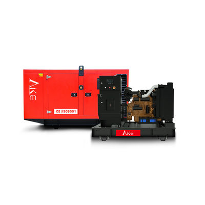 Ein guter Preis. 220kV Dieselgenerator, Notstromgenerator, Dieselgenerator Set Online