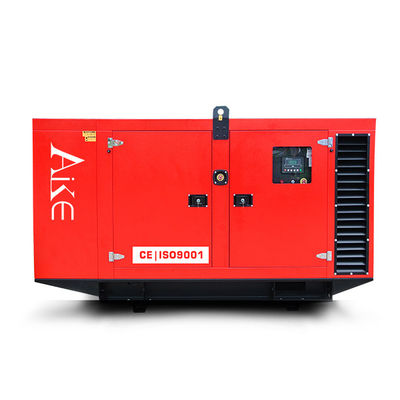 Un buon prezzo. AIKE POWER Generatore diesel da 320 kW, SDEC 400 KVA DG Set in linea