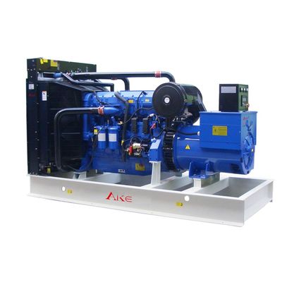 Giá tốt. 625kVA Perkins Diesel Generator Set 1800RPM Khép âm AP700 trực tuyến