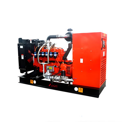 Un bon prix. 40kW électrique DG ensemble refroidi à l'eau générateur continu online