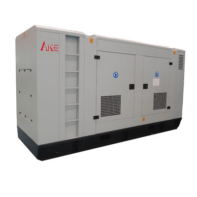 Goede prijs. Cummins Super Silent Power Generators 720KW/900kVA 50Hz 1500 RPM online