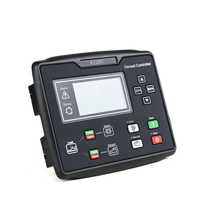 Good price Deepsea Controller DSE6120 Self-starting Control Module LCD Display Diesel Generator Control online