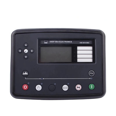 Un buon prezzo. Deepsea DSE8610 MKII Automatic Start Diesel Generator Controller Module Generator Set in linea
