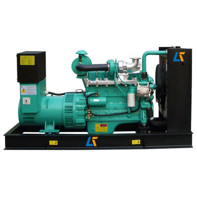 Good price 50KW/62.5KVA Cummins Diesel Engine Generator 50HZ 1500RPM online