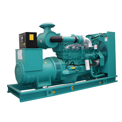 Good price 250KV 312.5KVA 60HZ Cummins Diesel Engine Generator Set online