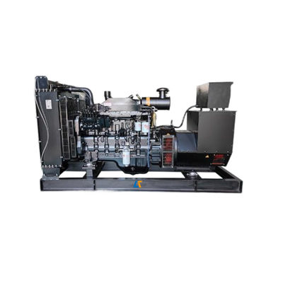 Ein guter Preis. 104KW / 130KVA 50HZ 1500RPM Heim-Genset Cummins Online