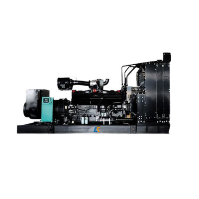 Goede prijs. Cummins Diesel Generatoren 450kw 50Hz 1500RPM 400V Stil Diesel Generator Set online