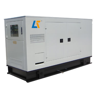 Good price 240kW 300kVA Perkins Diesel Generator Set Class H Insulation Perkins Genset Perkins Generator online