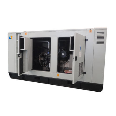 Good price 300kw Yuchai Diesel Generator Set Open Type Weatherproof 1500rpm Diesel Generator Sale online