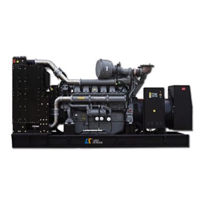 Good price Perkins 1000KW Diesel Generator Set with 1250KVA Capacity online