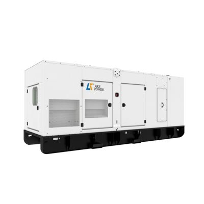 Un buon prezzo. Perkins 500KVA Generatore Diesel Set 380V 50Hz in linea