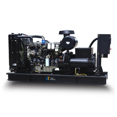 Goede prijs. Perkins 800KW Diesel Generator Set 1000KVA 50HZ 1500 RPM online