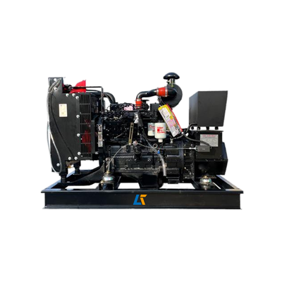 Un buen precio. AC-80 58kW Prime 64kW Generador de Diesel DCEC en espera en línea