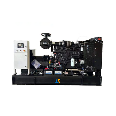 سعر جيد AikePower AC-275 مولد الديزل CCEC للخدمة الشاقة 200 كيلو واط / 220 كيلو واط الانترنت