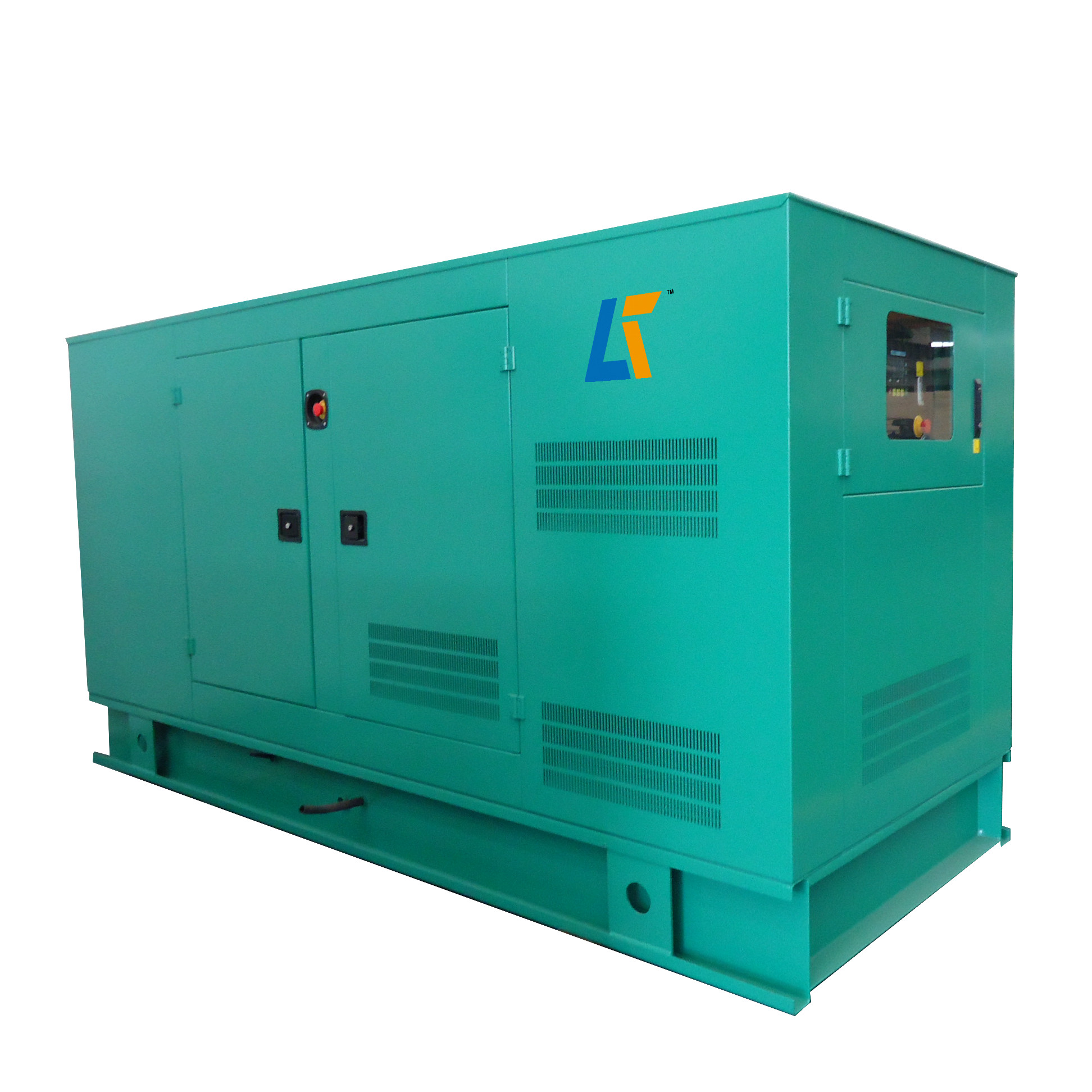 Yuchai 175kVA Diesel Generator
