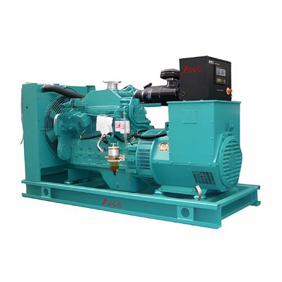Good price Cummins Silent Diesel Generating Set 160KW/200KVA Diesel Engine Generator online