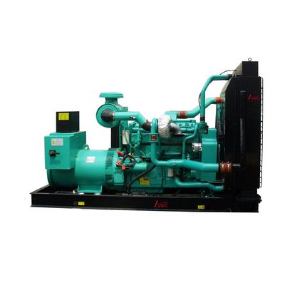Good price Cummins silent diesel generators,high voltage generator,ats generator,cummins diesel generator 562 kva online