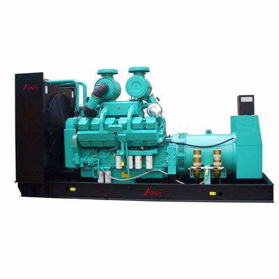Good price 910kVA Cummins diesel Generator Imported,super power generator,diesel engine generator set,Cummins gen set online