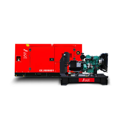 Good price 50HZ Contine Power For Diesel Generator Set , 16.5 Kva Generator Set online