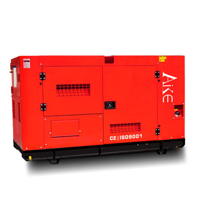Good price OEM Yuchai Diesel Generator Set Genset Automatic Transfer Switch Panel online