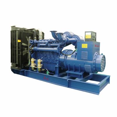 Good price AIKE POWER Perkins Diesel Genset , 800kva Perkins Generator Manufacturer online