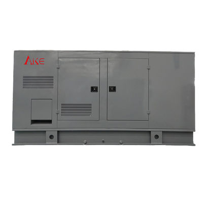 Good price Soundproof 280 kW Perkins Generator , Perkins 350kva Generator online