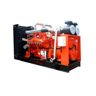 Good price 500kW 3 Phase Natural Gas Generator Sets Water Cooled Electric Start online