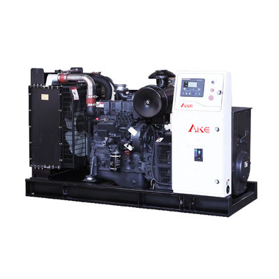 Good price 68.6kVA SDEC Power 55kW Diesel Generator Genset Weatherproof online