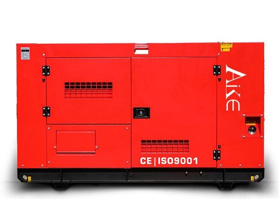 Good price 280kW 350kVA Diesel Generator / 3 Phase Power Generator Set online