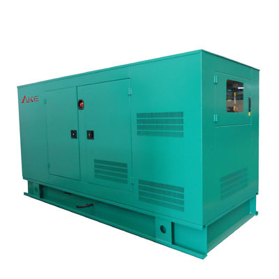 Good price Factory Price Best Good Quality Selling Energy Efficient Alternator Low Vibration Cummins Diesel Generator Set online