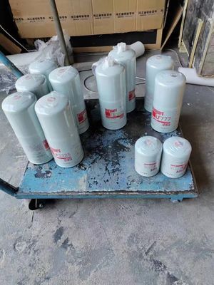 Good price Air Filters,oil Filters,lube Filters&water Filters,engine Spare Parts online